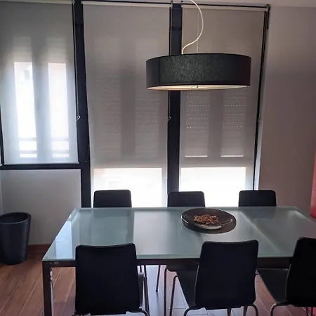 Apartamento Casa Del Doctor Sevilla