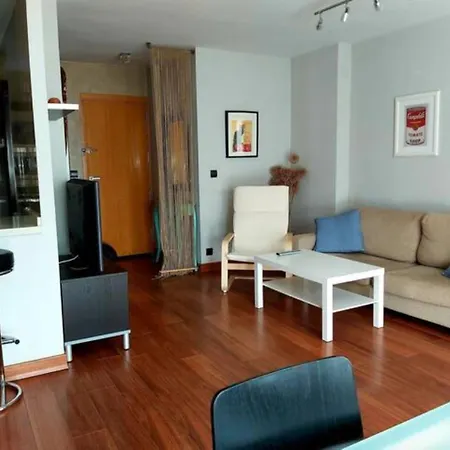 Apartamento Casa Del Doctor *