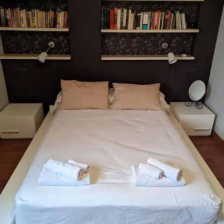 Apartamento Casa Del Doctor Sevilla