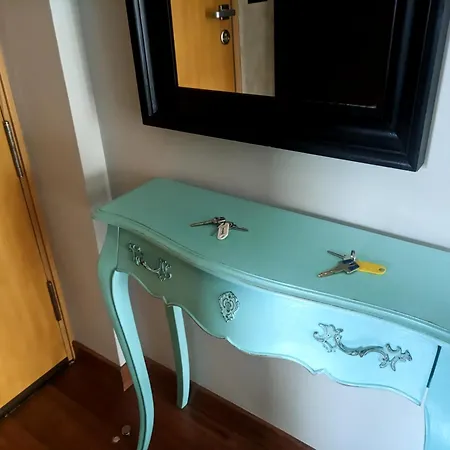 Apartamento Casa Del Doctor Sevilla