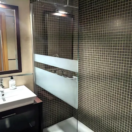 Apartamento Casa Del Doctor