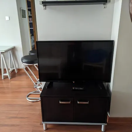 Casa Del Doctor דירה סביליה