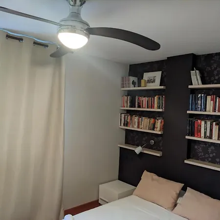 Casa Del Doctor סביליה